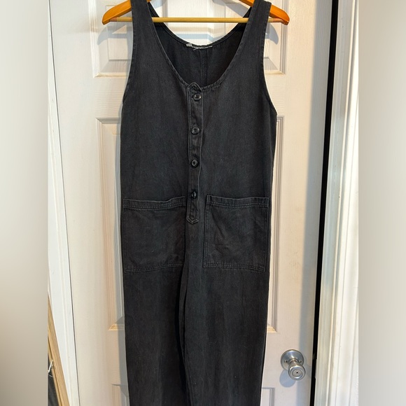 Jungmaven jumpsuit S - Picture 2 of 5